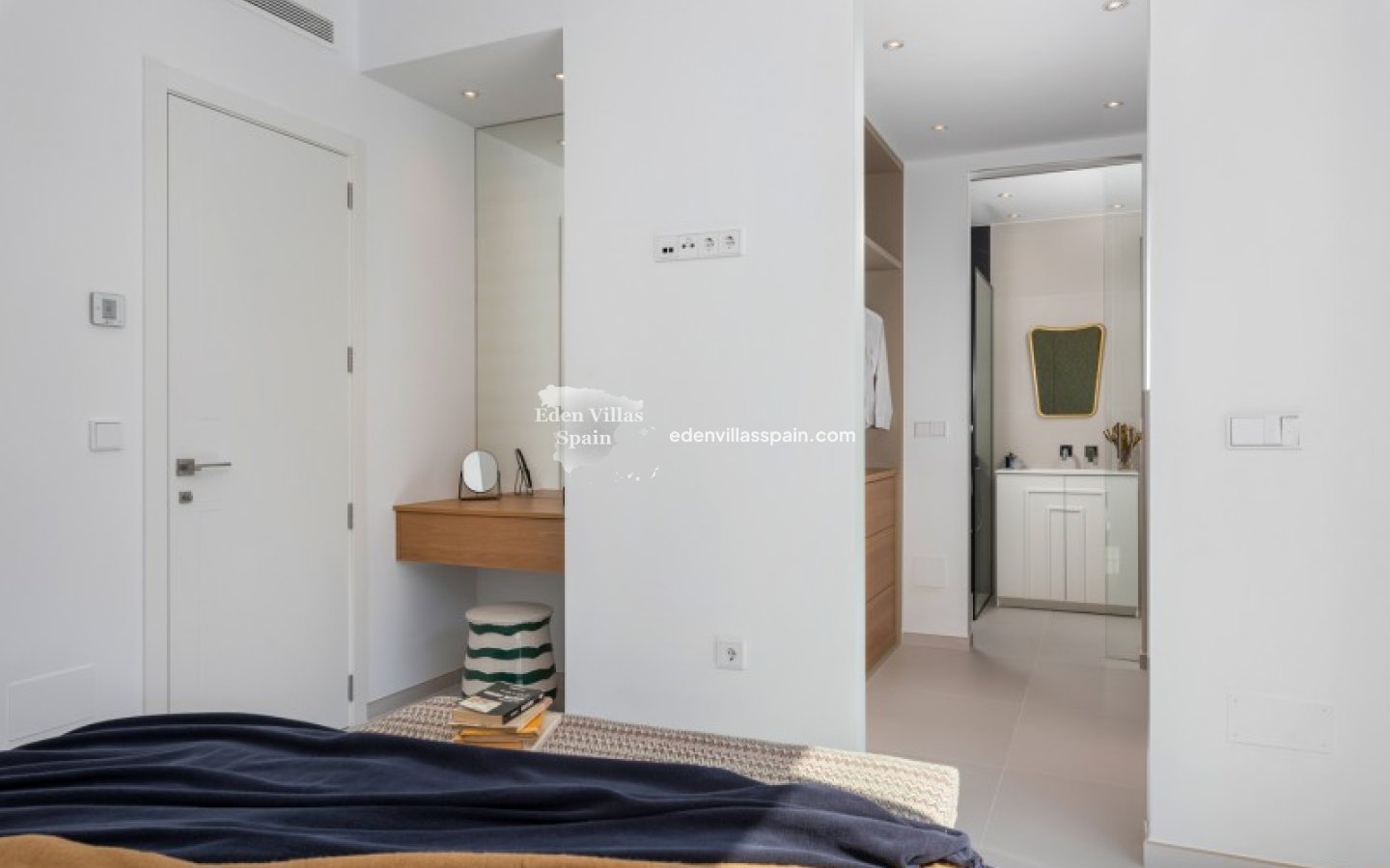 Obra Nueva - Villa a estrenar - Polop