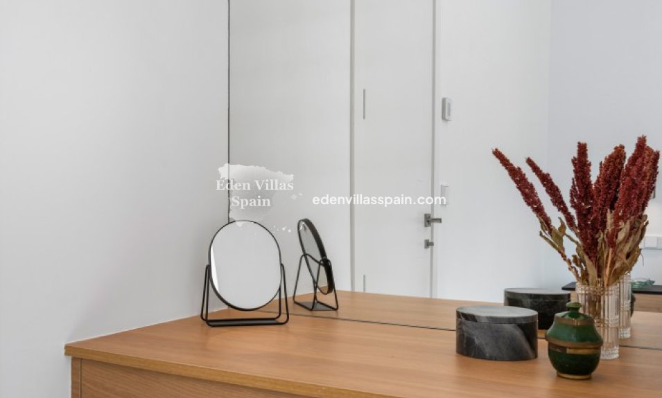 Obra Nueva - Villa a estrenar - Polop