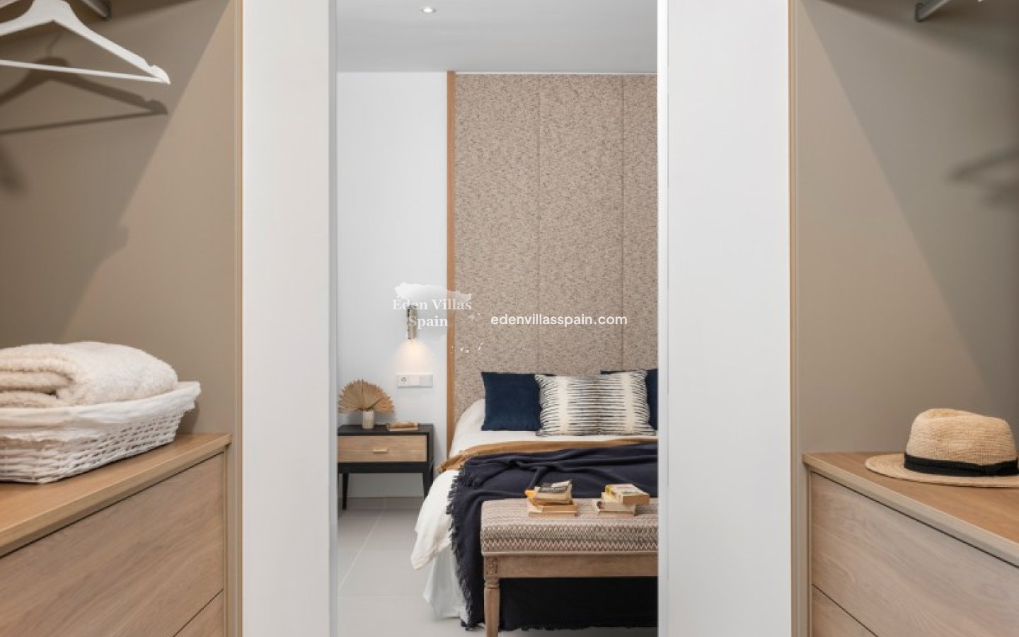 Obra Nueva - Villa a estrenar - Polop