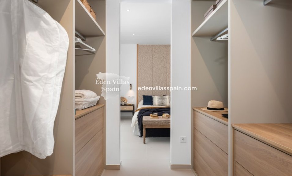 Obra Nueva - Villa a estrenar - Polop