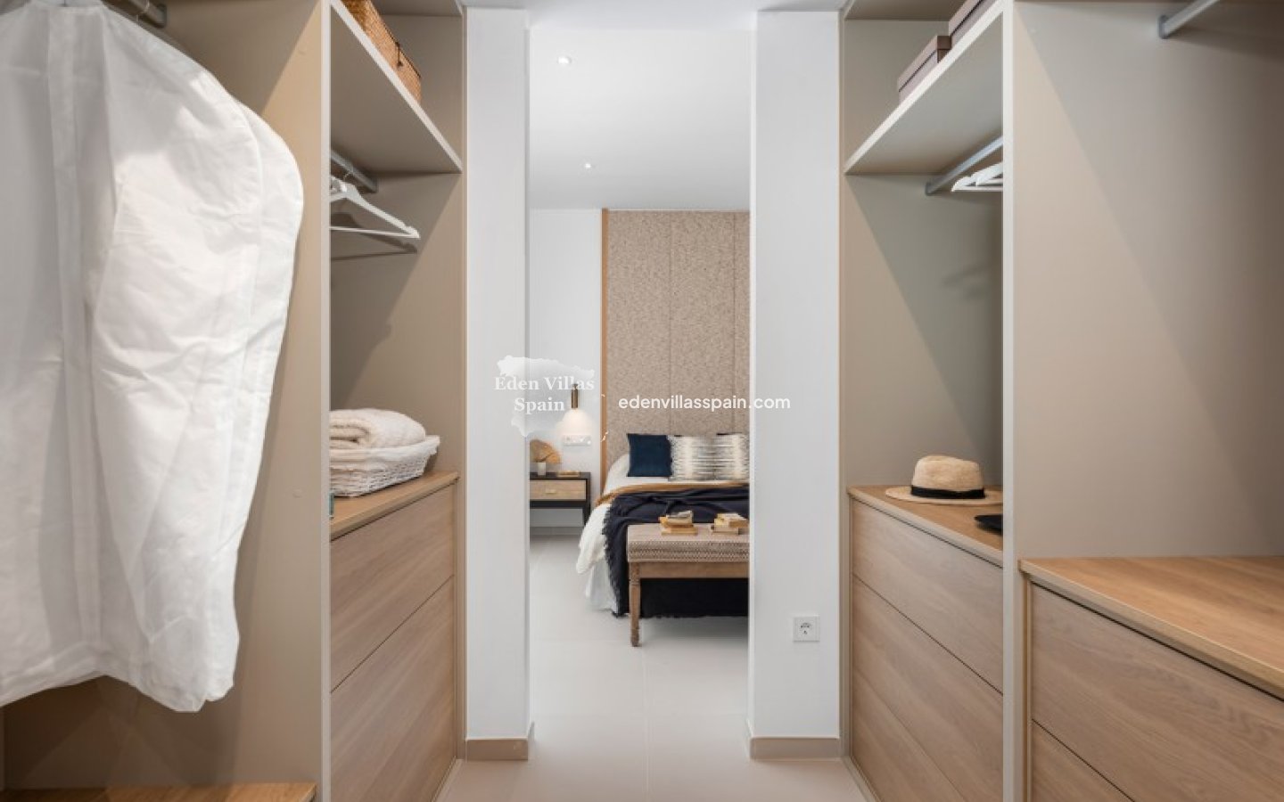 Obra Nueva - Villa a estrenar - Polop