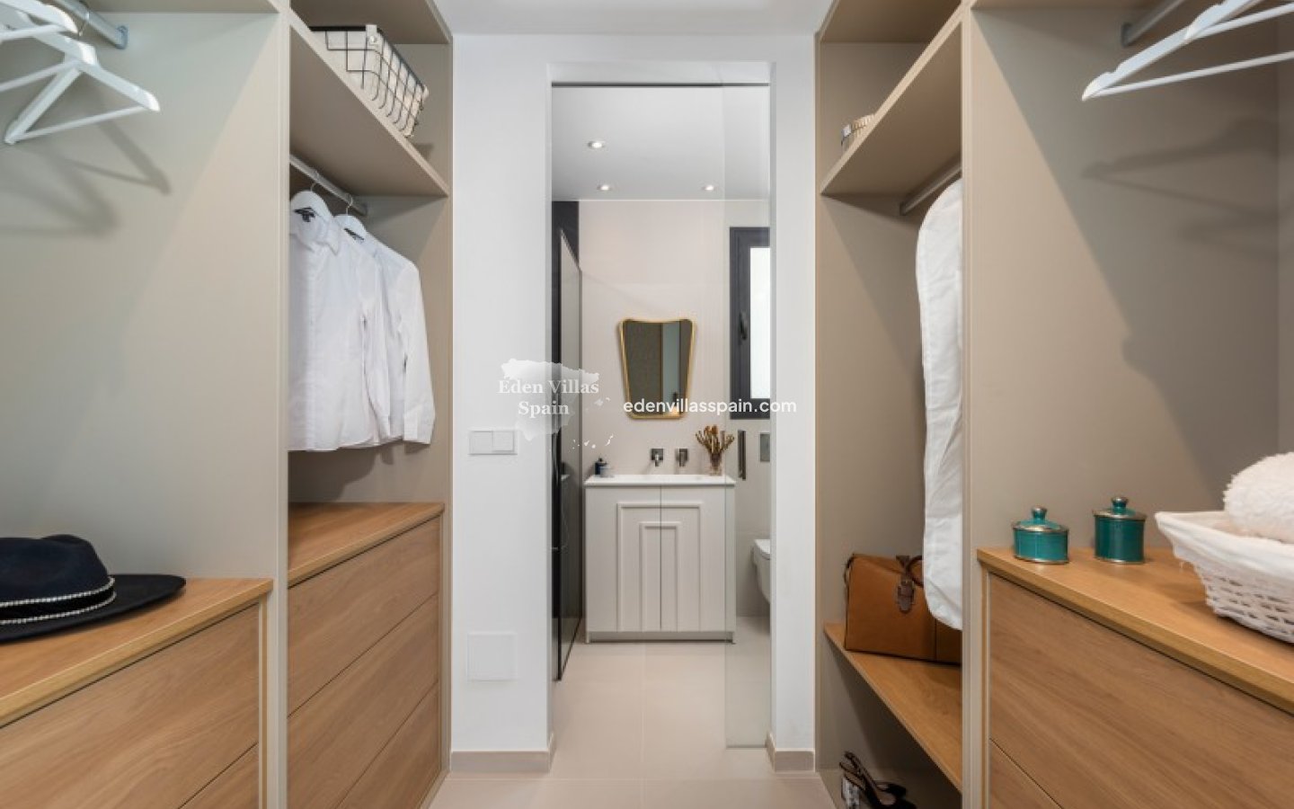 Obra Nueva - Villa a estrenar - Polop