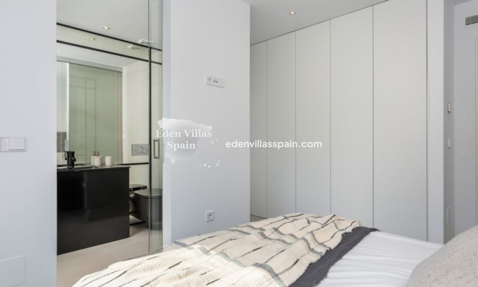 Obra Nueva - Villa a estrenar - Polop