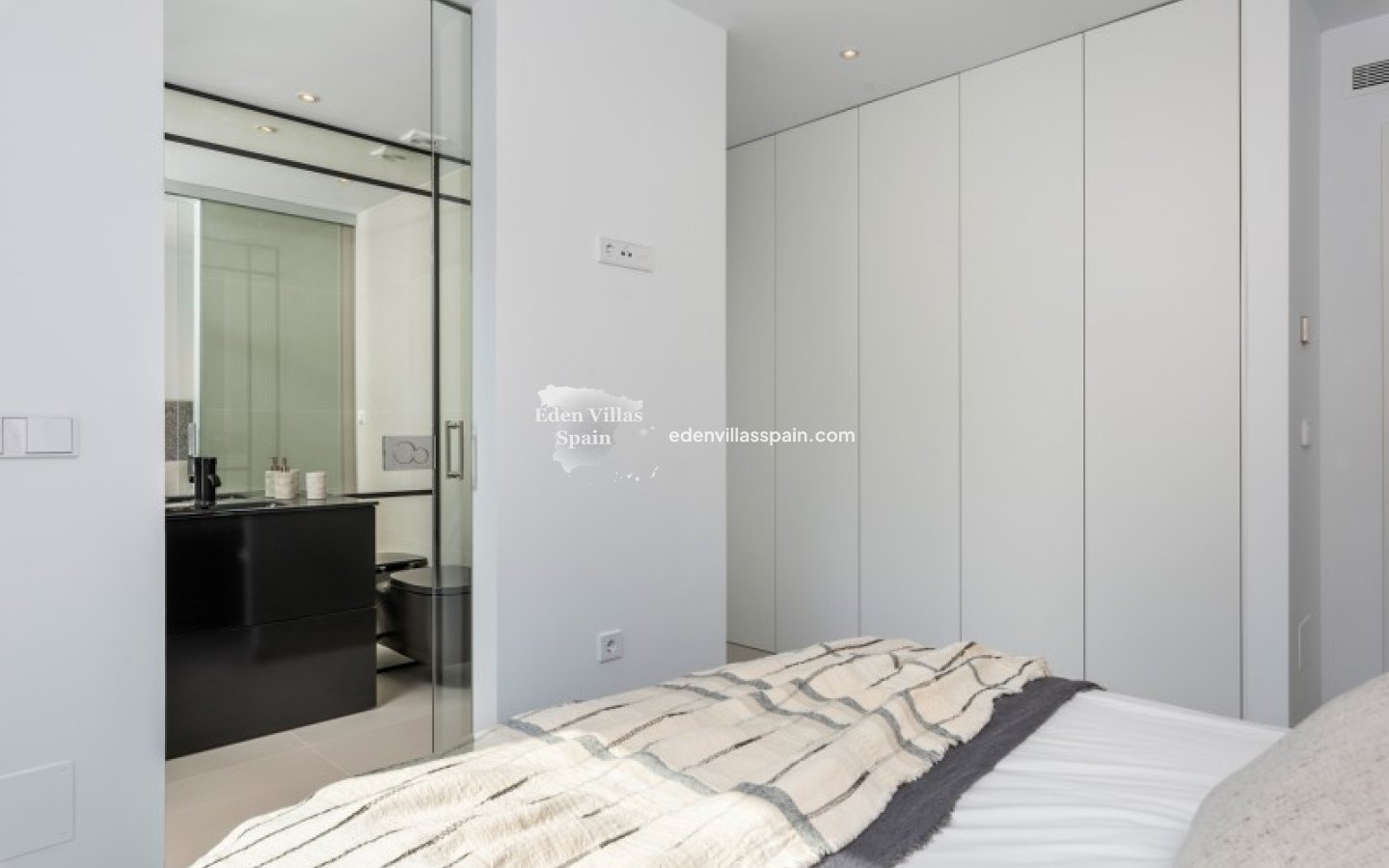 Obra Nueva - Villa a estrenar - Polop