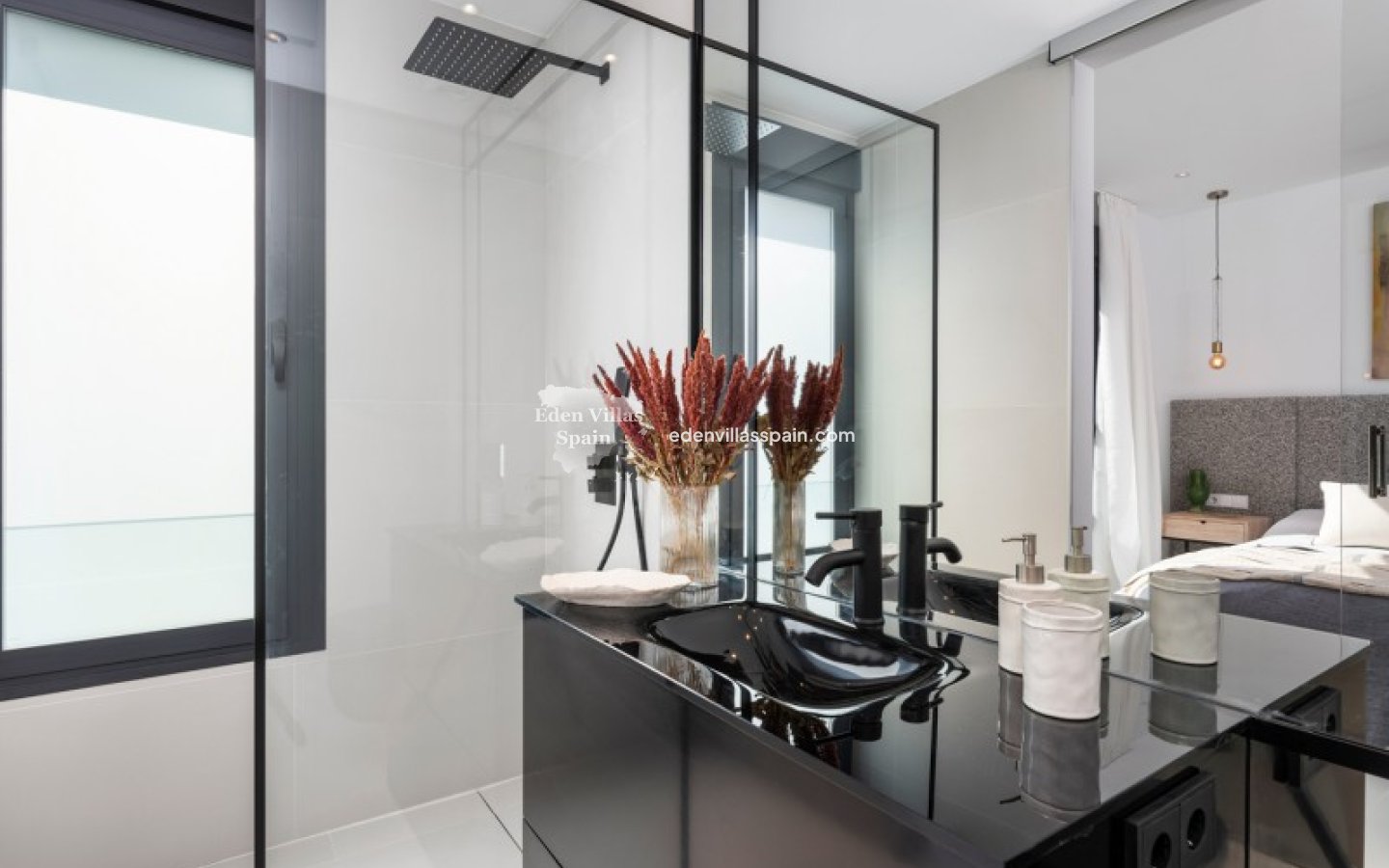 Obra Nueva - Villa a estrenar - Polop