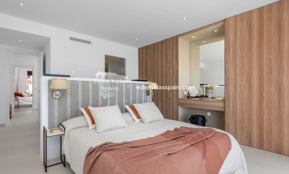 Obra Nueva - Villa a estrenar - Polop