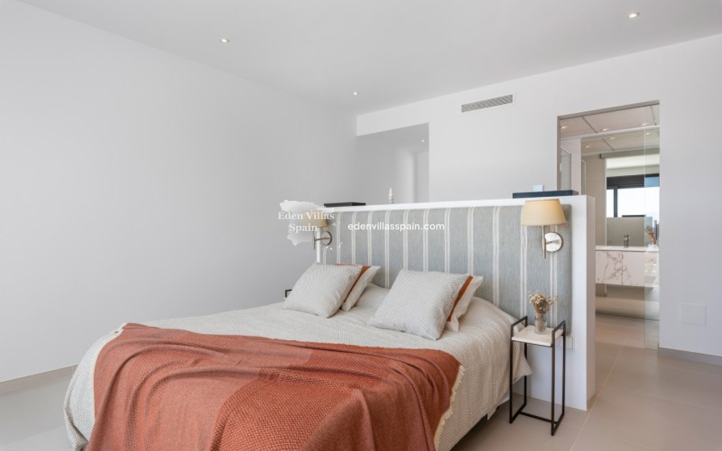 Obra Nueva - Villa a estrenar - Polop