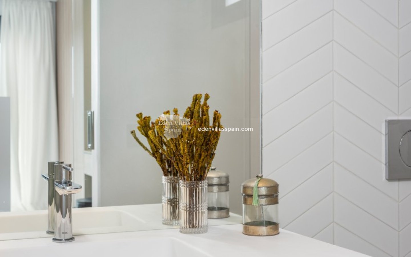 Obra Nueva - Villa a estrenar - Polop