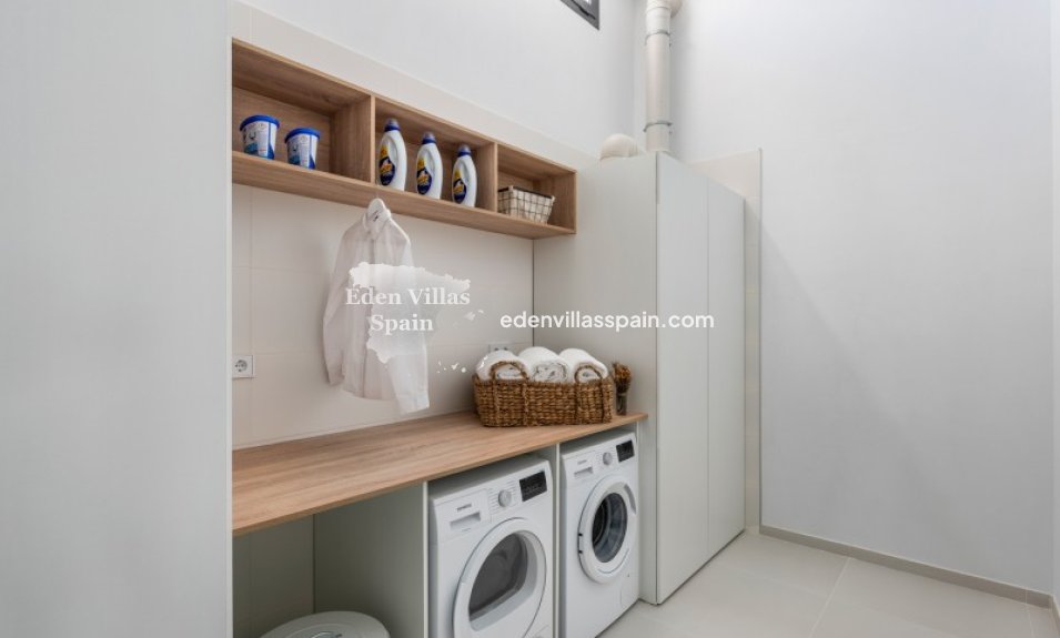 Obra Nueva - Villa a estrenar - Polop