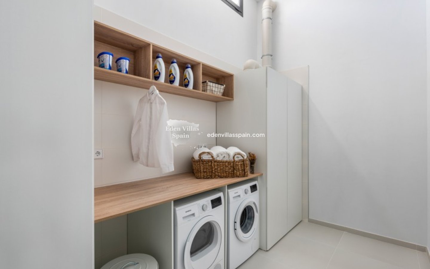 Obra Nueva - Villa a estrenar - Polop