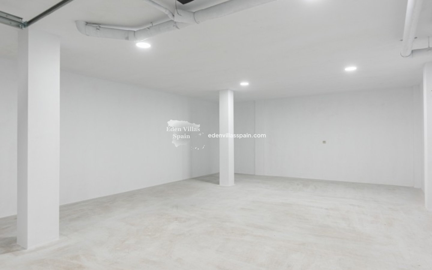 Obra Nueva - Villa a estrenar - Polop