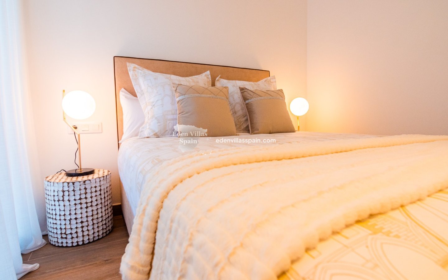 Obra Nueva - Villa a estrenar - Polop