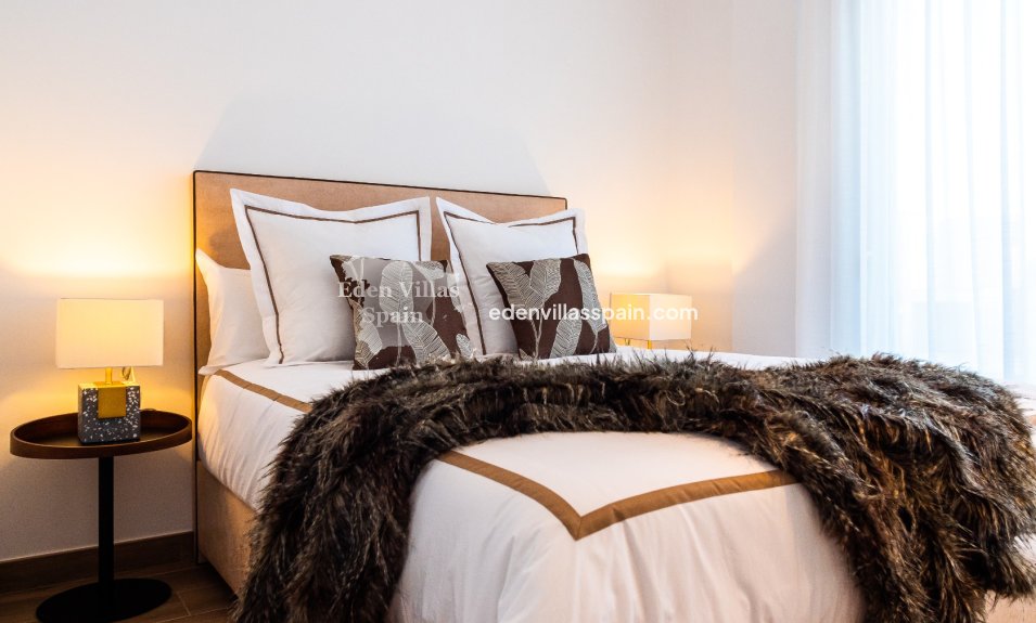 Obra Nueva - Villa a estrenar - Polop