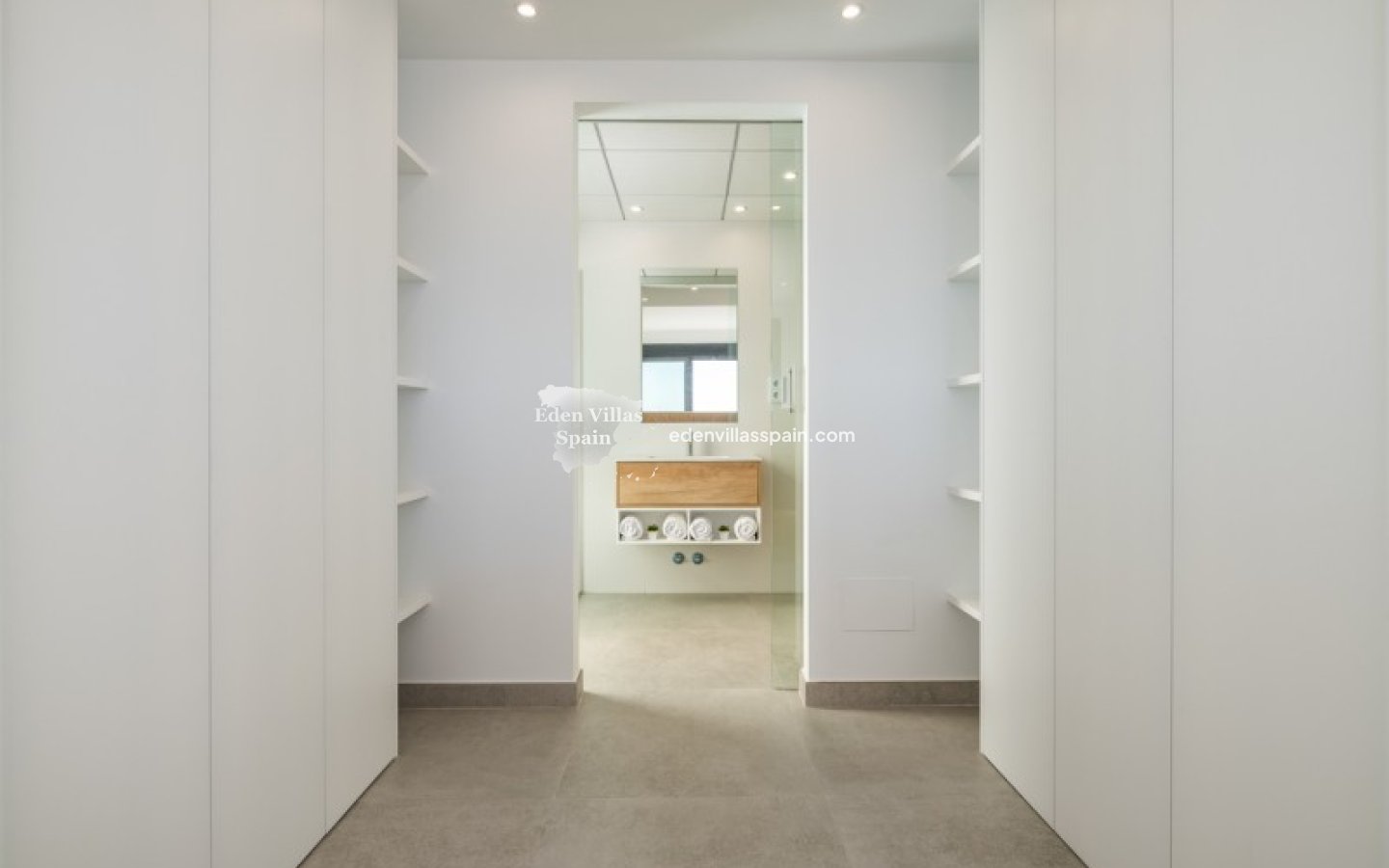 Obra Nueva - Villa a estrenar - Rojales