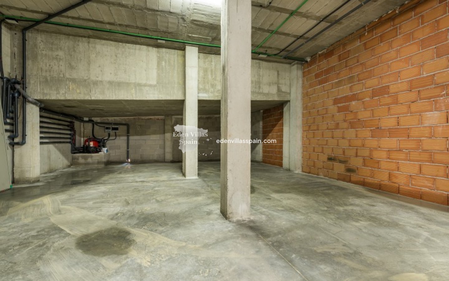 Obra Nueva - Villa a estrenar - Rojales