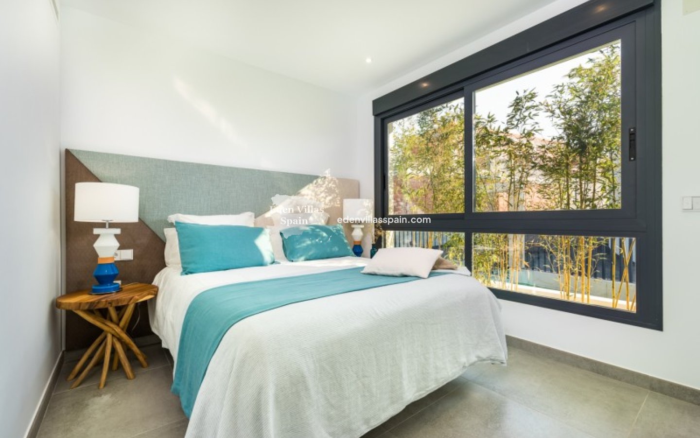 Obra Nueva - Villa a estrenar - Rojales