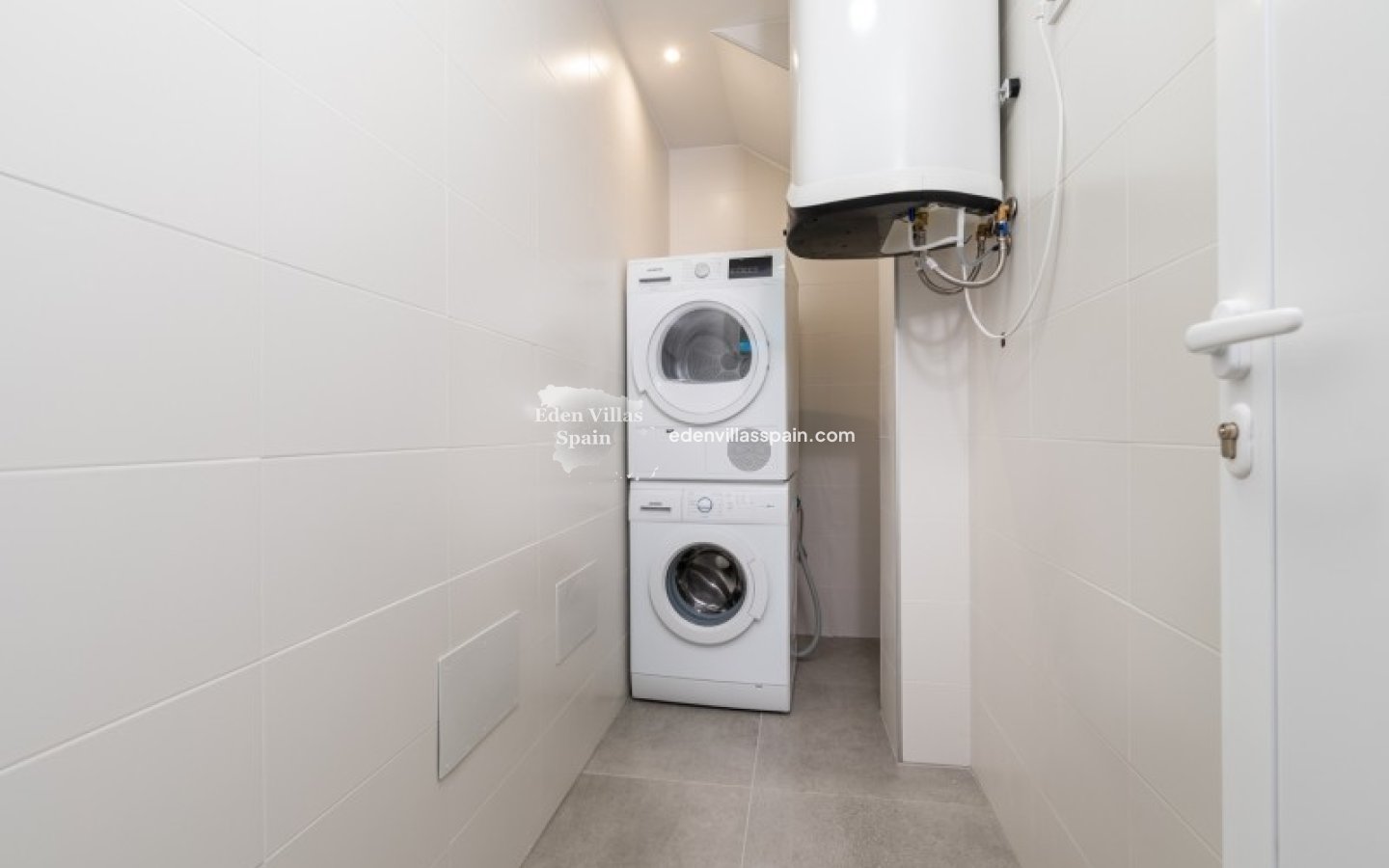 Obra Nueva - Villa a estrenar - Rojales