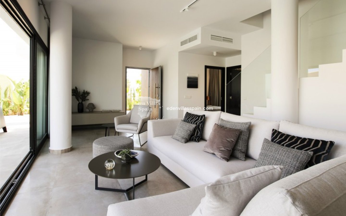 Obra Nueva - Villa a estrenar - Rojales