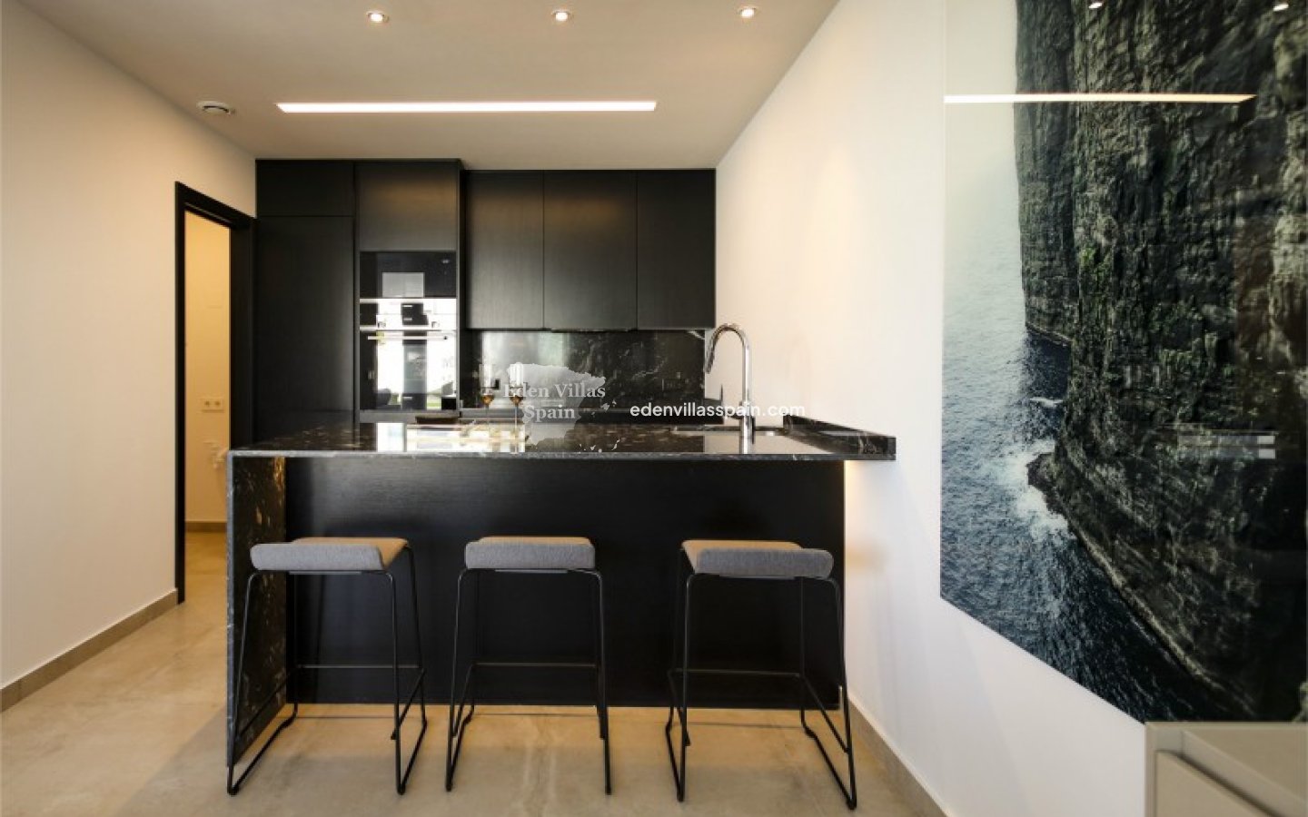 Obra Nueva - Villa a estrenar - Rojales