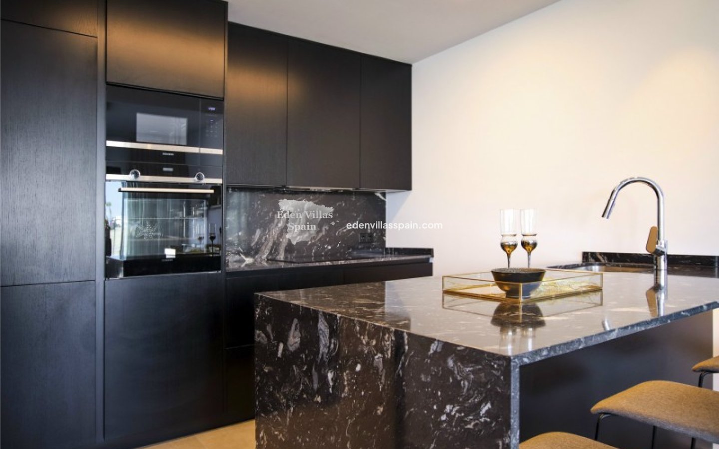 Obra Nueva - Villa a estrenar - Rojales