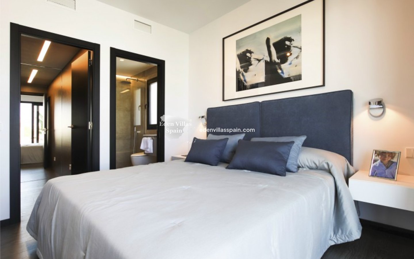 Obra Nueva - Villa a estrenar - Rojales