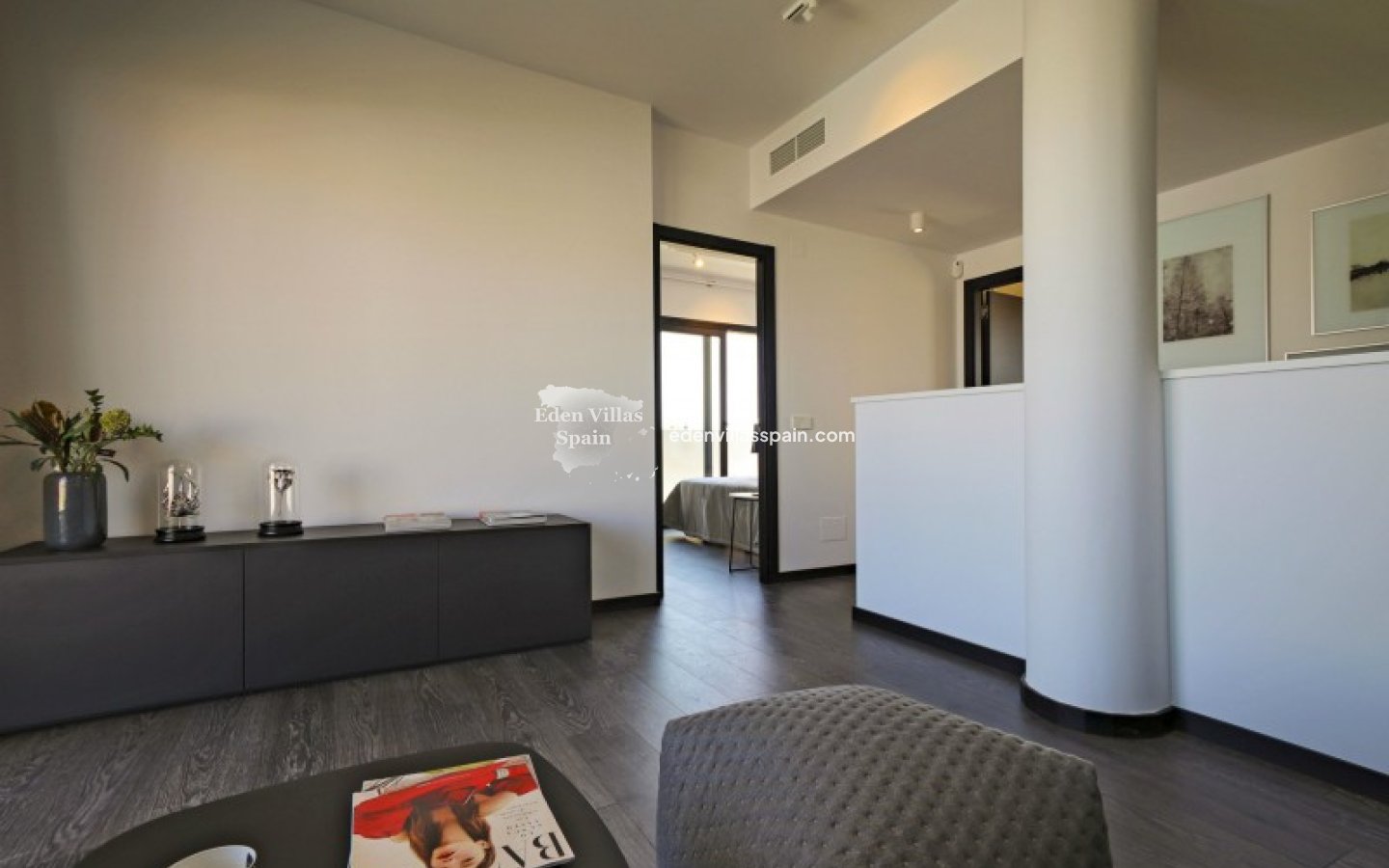 Obra Nueva - Villa a estrenar - Rojales