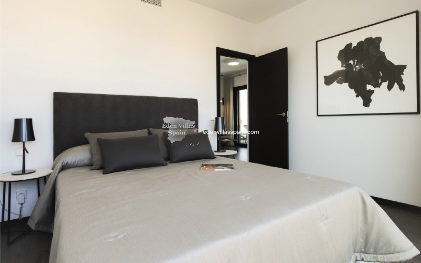 Obra Nueva - Villa a estrenar - Rojales