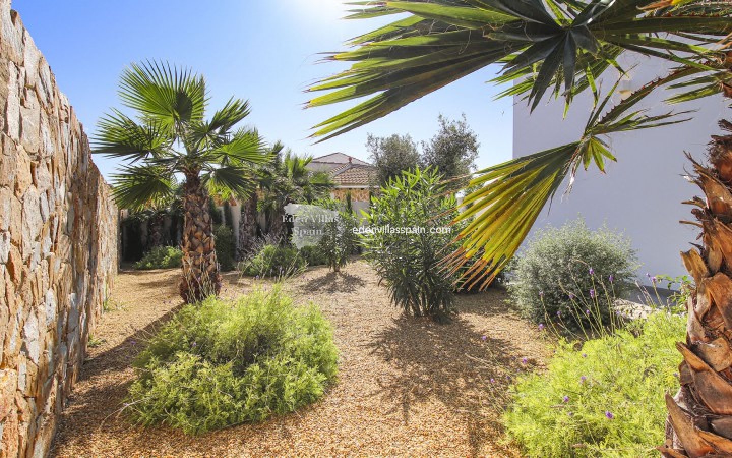 Obra Nueva - Villa a estrenar - Rojales