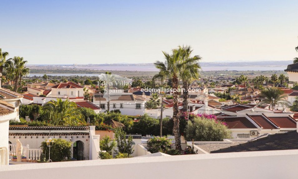 Obra Nueva - Villa a estrenar - Rojales