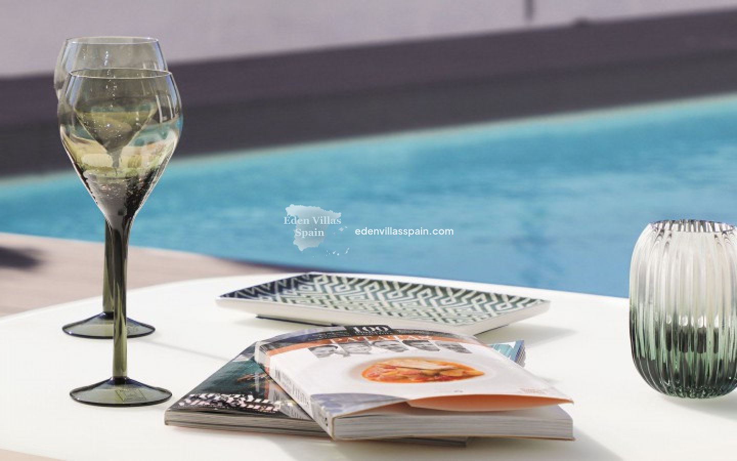 Obra Nueva - Villa a estrenar - Rojales