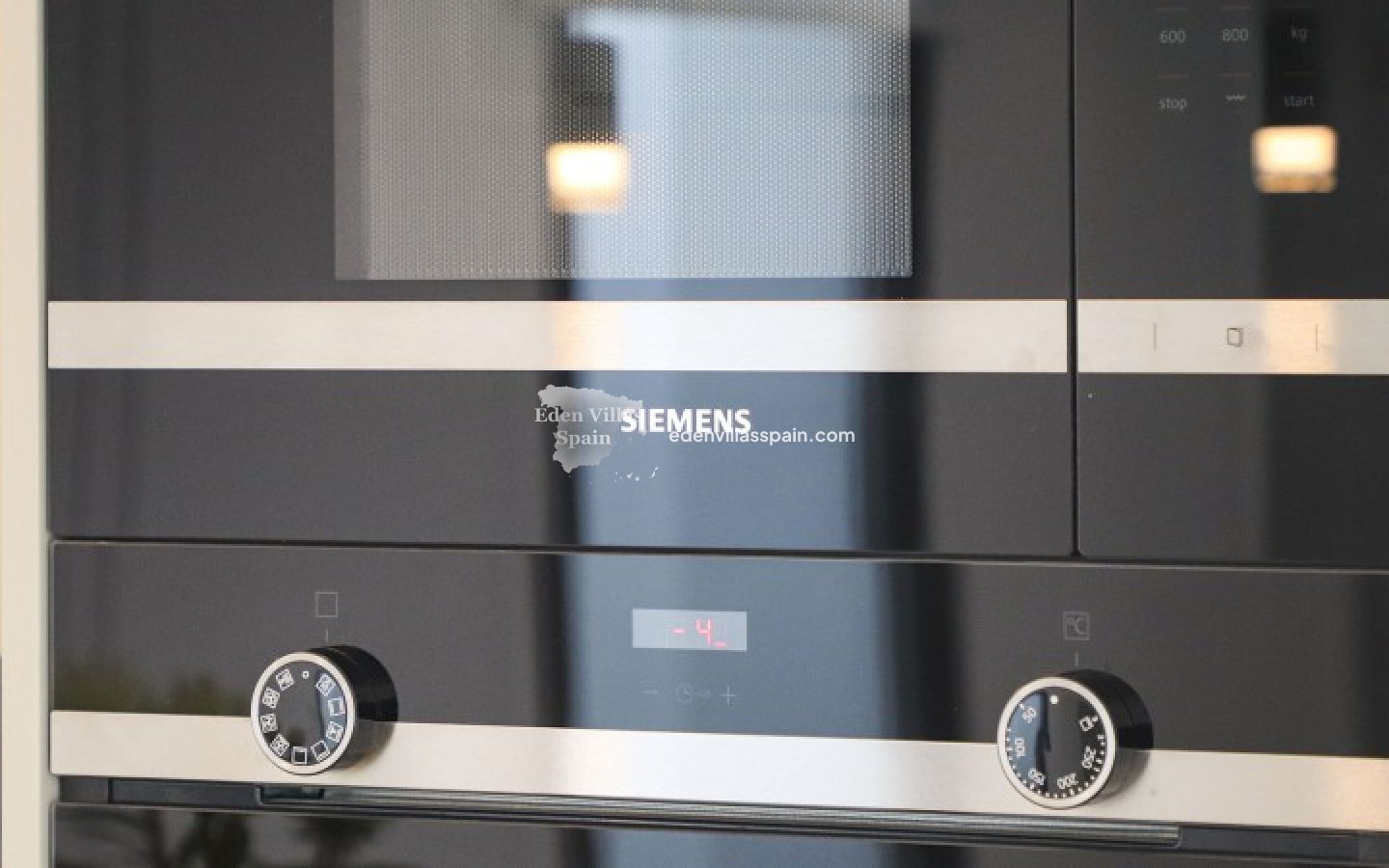 Obra Nueva - Villa a estrenar - Rojales