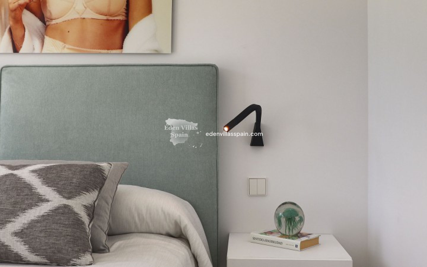 Obra Nueva - Villa a estrenar - Rojales