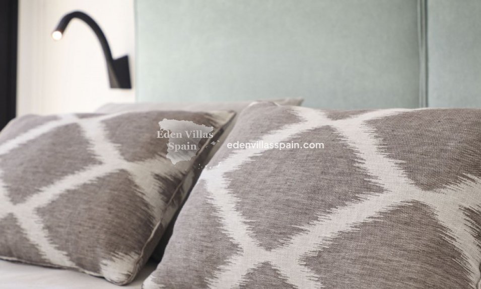 Obra Nueva - Villa a estrenar - Rojales