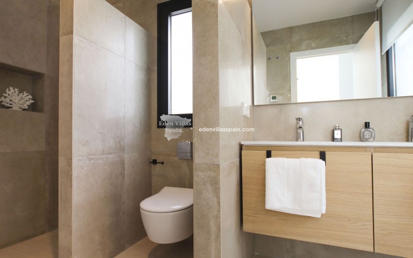 Obra Nueva - Villa a estrenar - Rojales