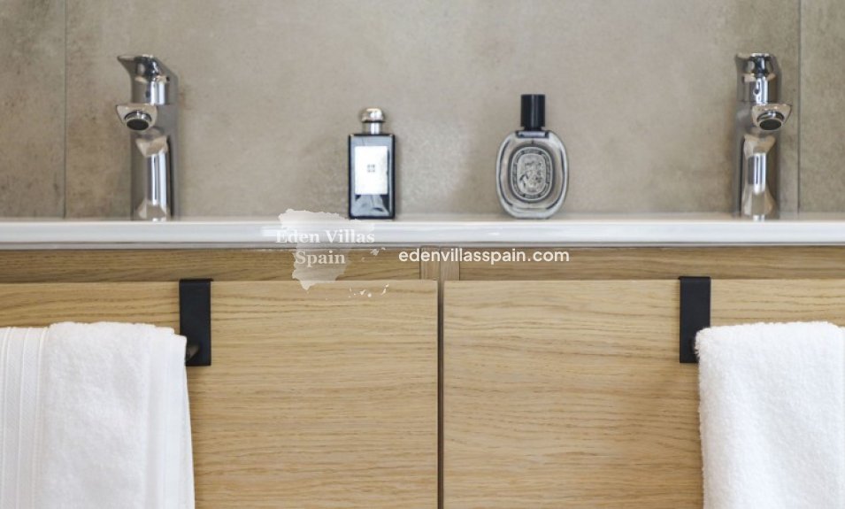 Obra Nueva - Villa a estrenar - Rojales