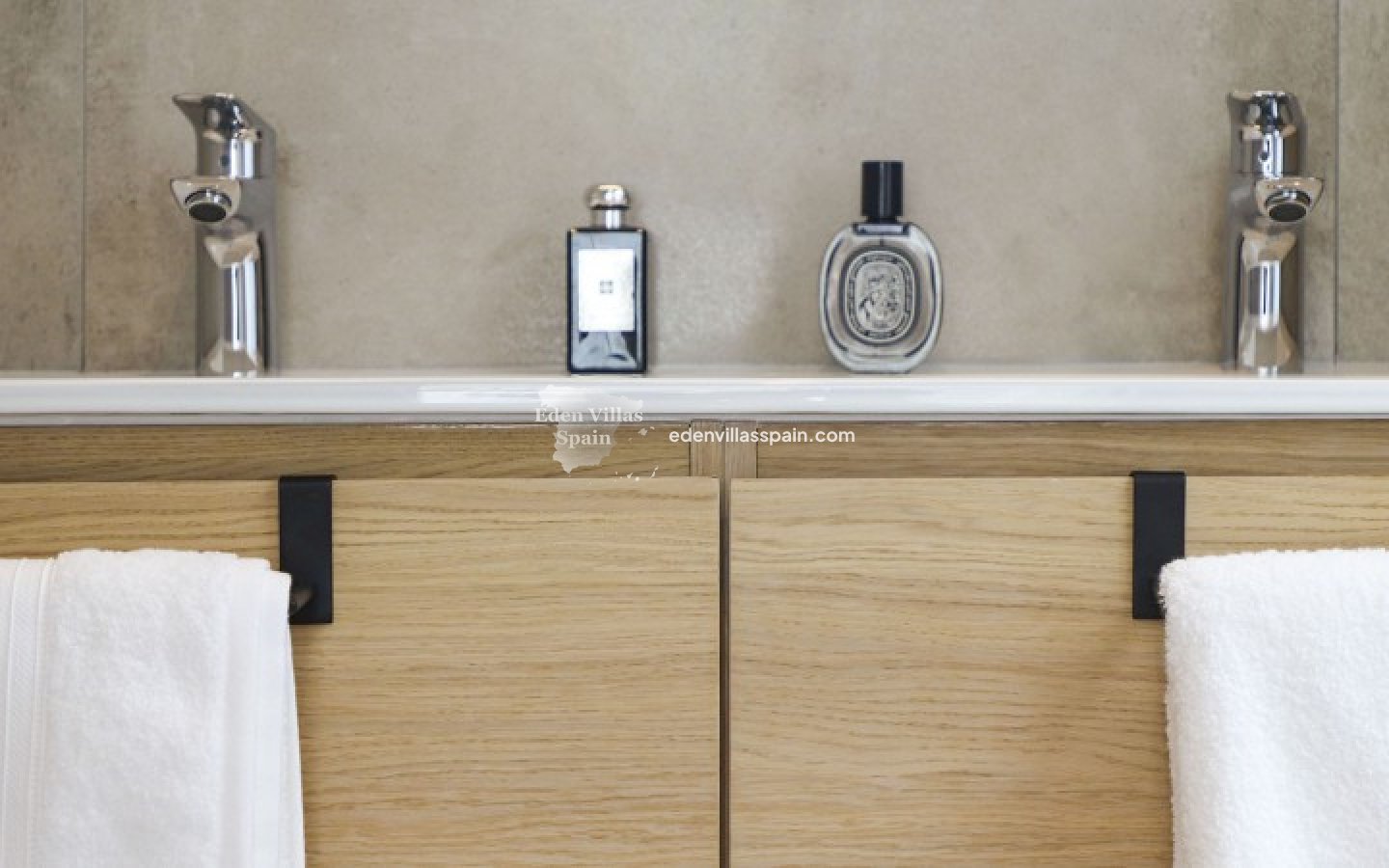 Obra Nueva - Villa a estrenar - Rojales