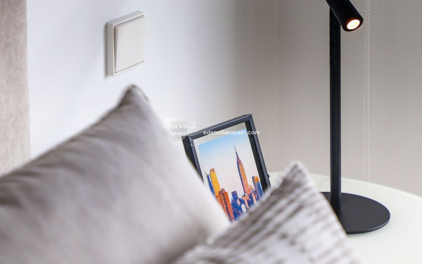 Obra Nueva - Villa a estrenar - Rojales