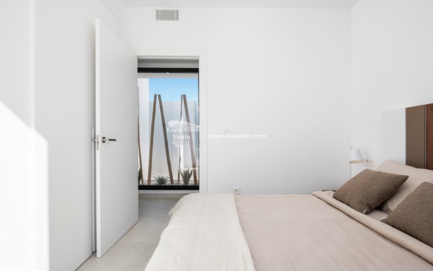 Obra Nueva - Villa a estrenar - Rojales