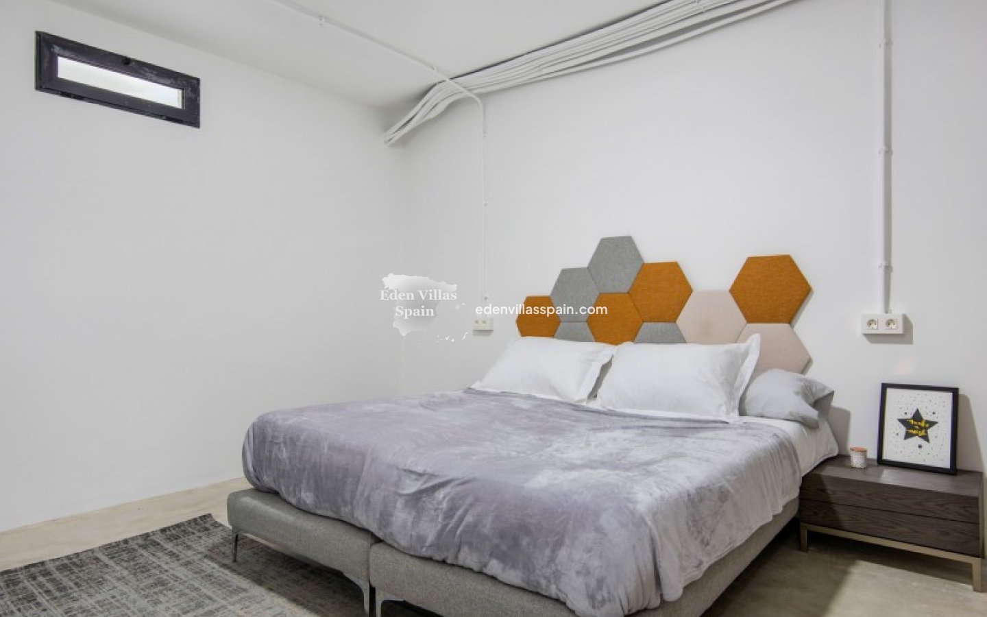 Obra Nueva - Villa a estrenar - Rojales