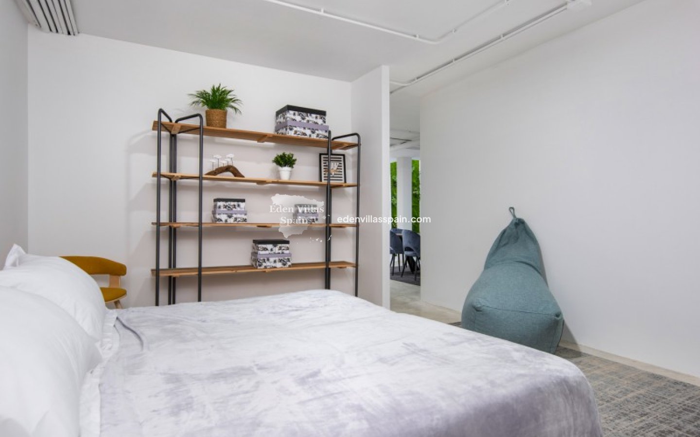 Obra Nueva - Villa a estrenar - Rojales