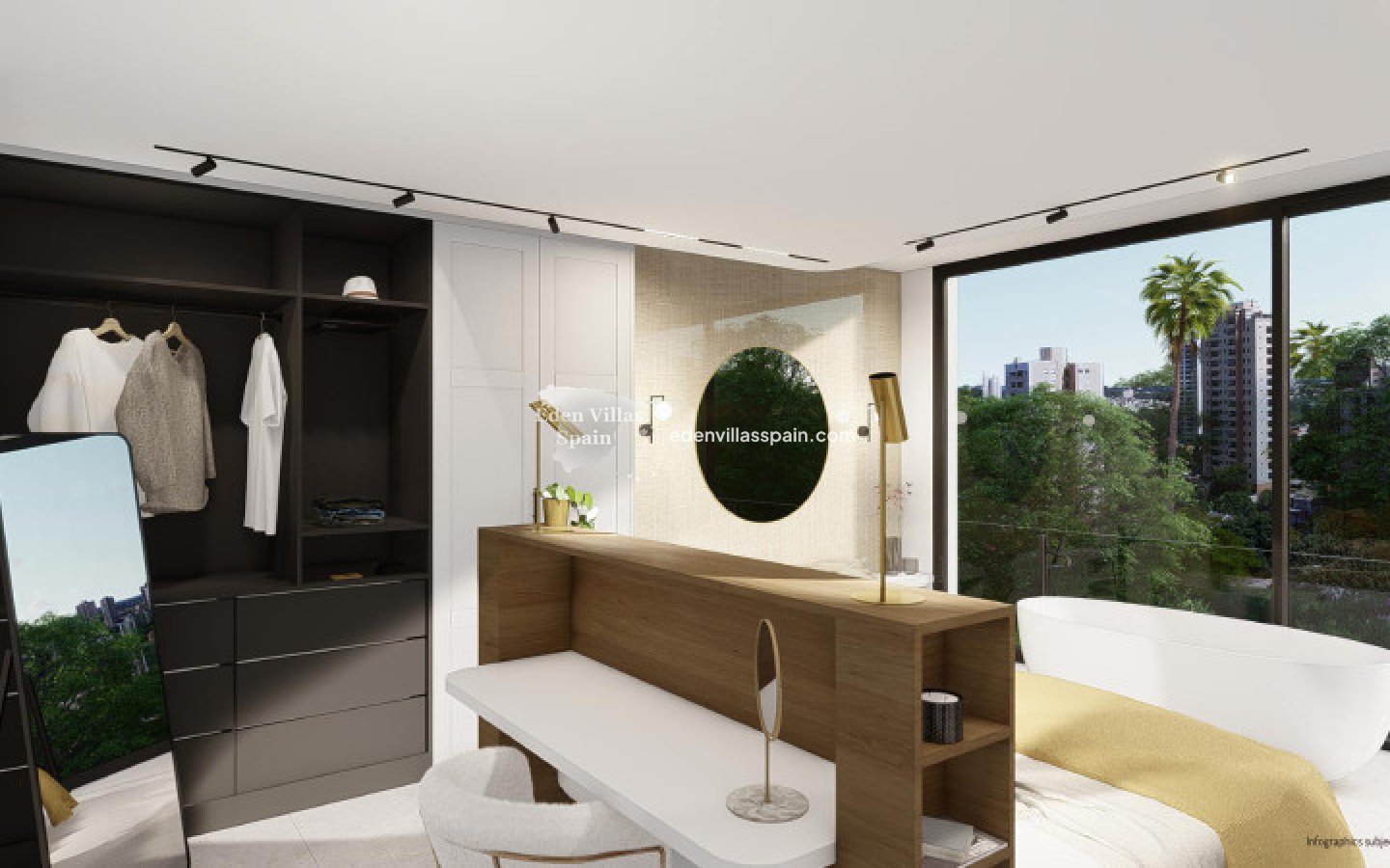 Obra Nueva - Villa a estrenar - Rojales