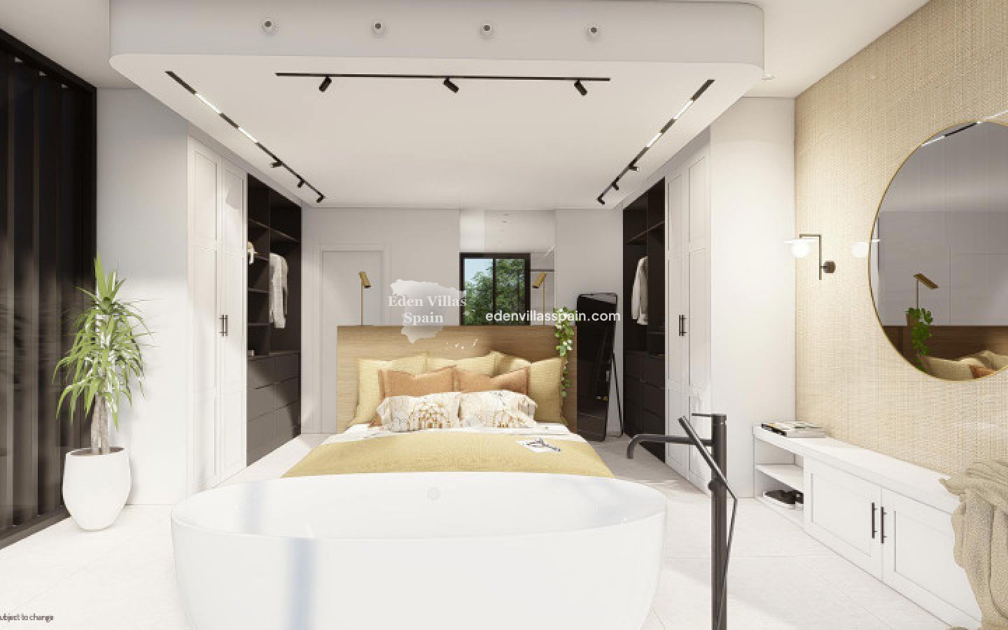 Obra Nueva - Villa a estrenar - Rojales