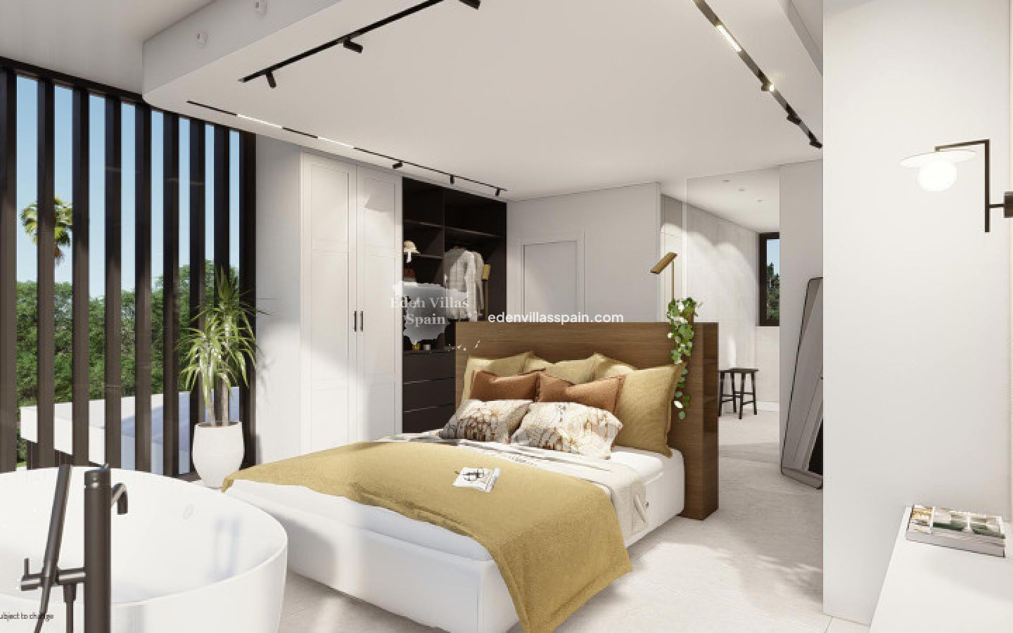 Obra Nueva - Villa a estrenar - Rojales