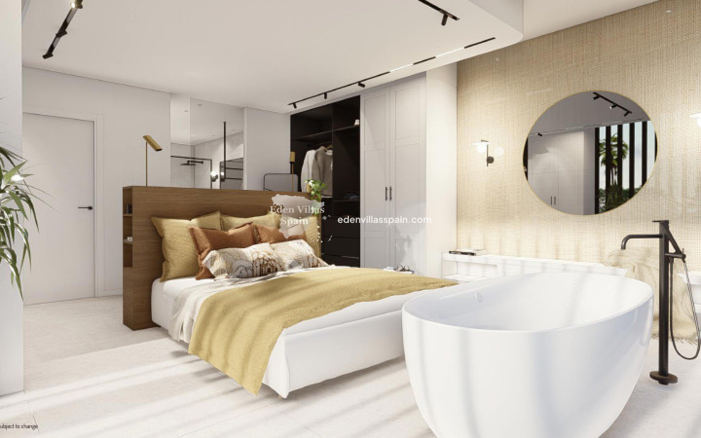 Obra Nueva - Villa a estrenar - Rojales