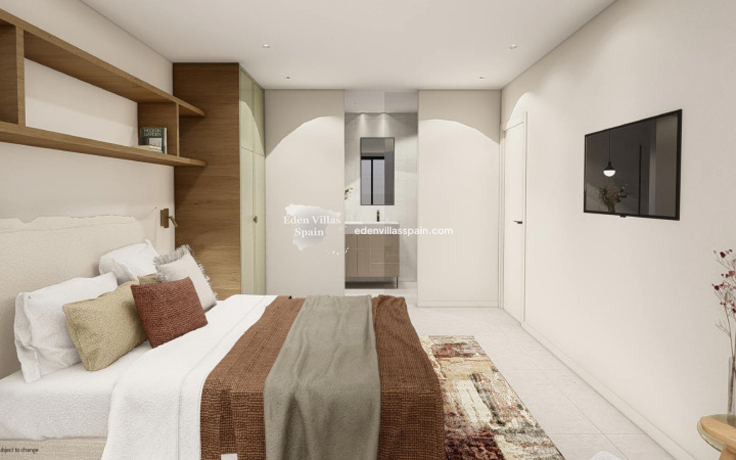 Obra Nueva - Villa a estrenar - Rojales