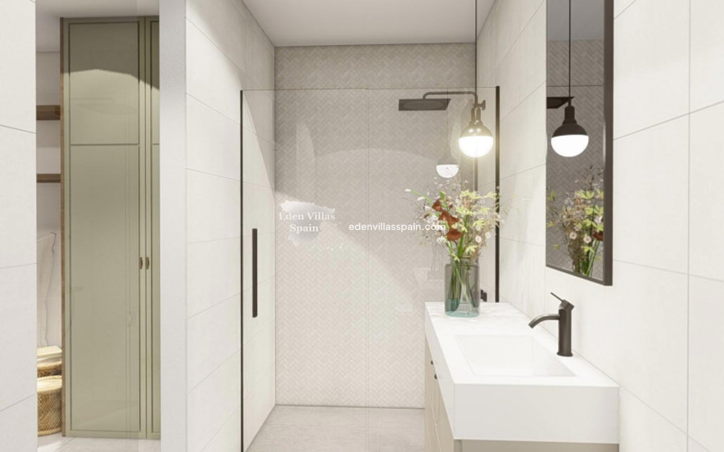 Obra Nueva - Villa a estrenar - Rojales