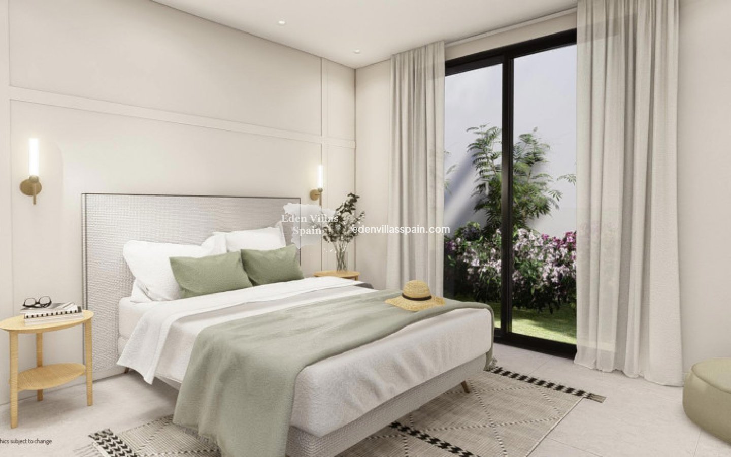 Obra Nueva - Villa a estrenar - Rojales