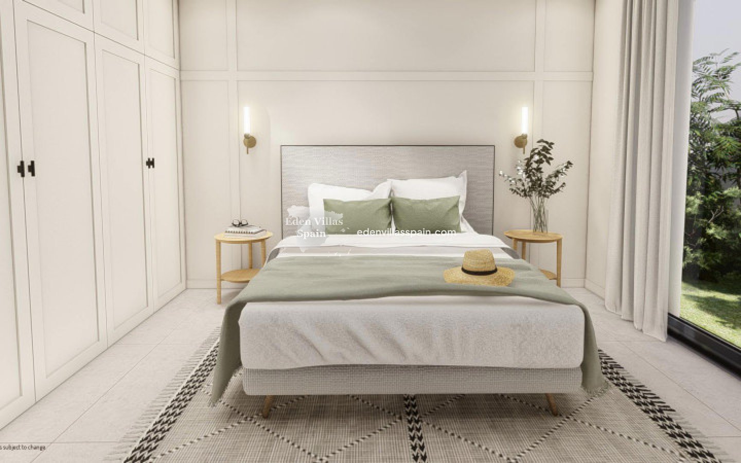 Obra Nueva - Villa a estrenar - Rojales