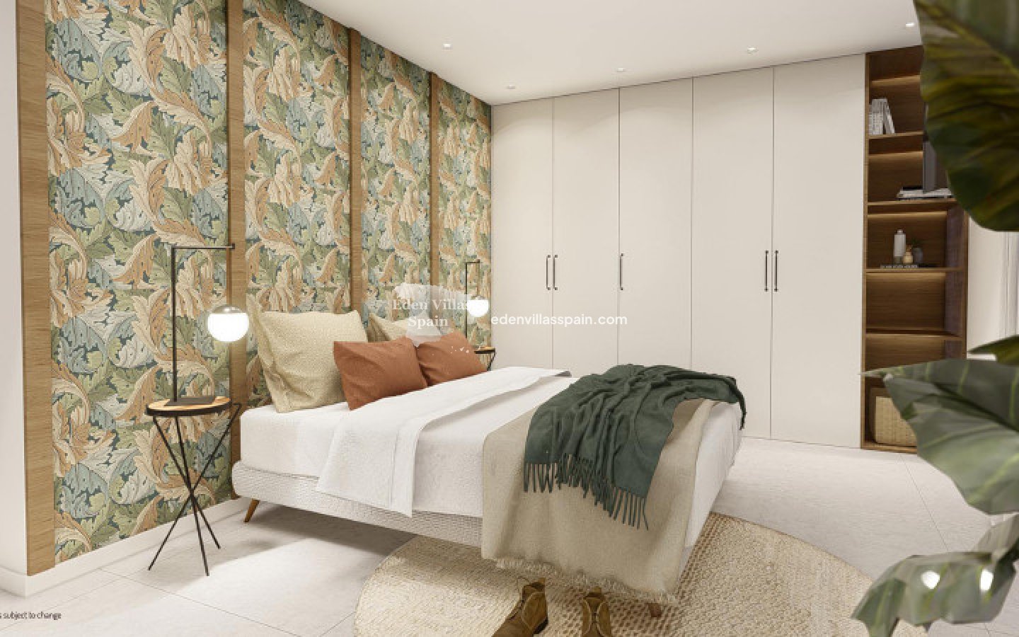 Obra Nueva - Villa a estrenar - Rojales