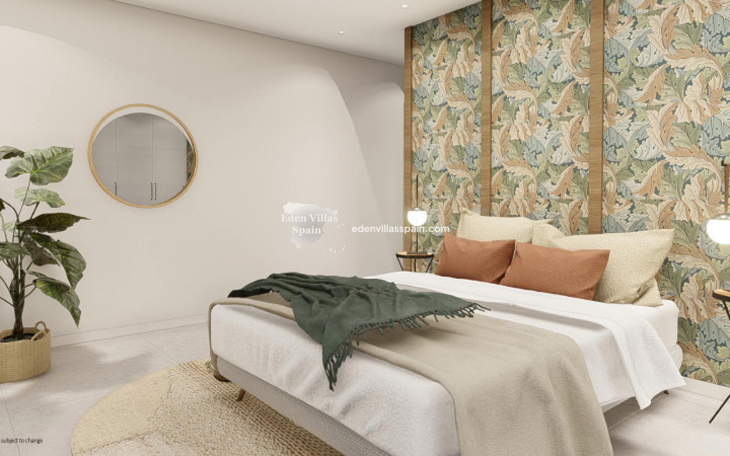 Obra Nueva - Villa a estrenar - Rojales